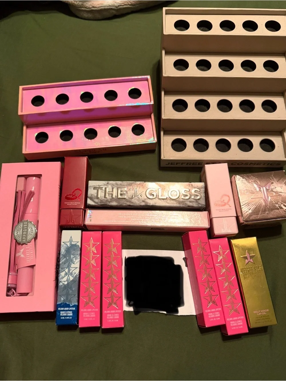 Jeffree Star jeffree star